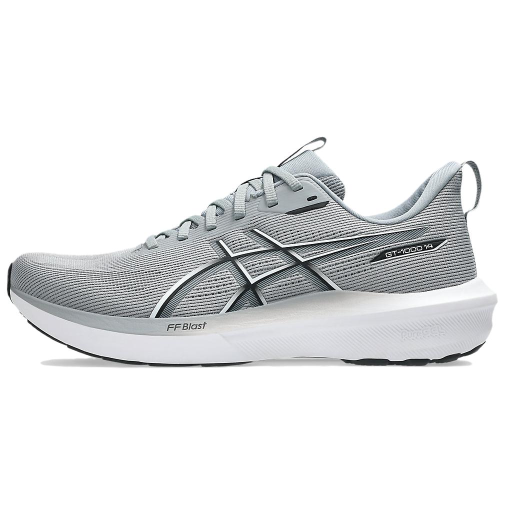 ASICS GT-1000 14 Гравийный Белый 40.5