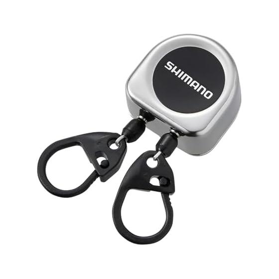 SHIMANO Двухшпильная катушка Металлическая PI-411R Различные цвета
