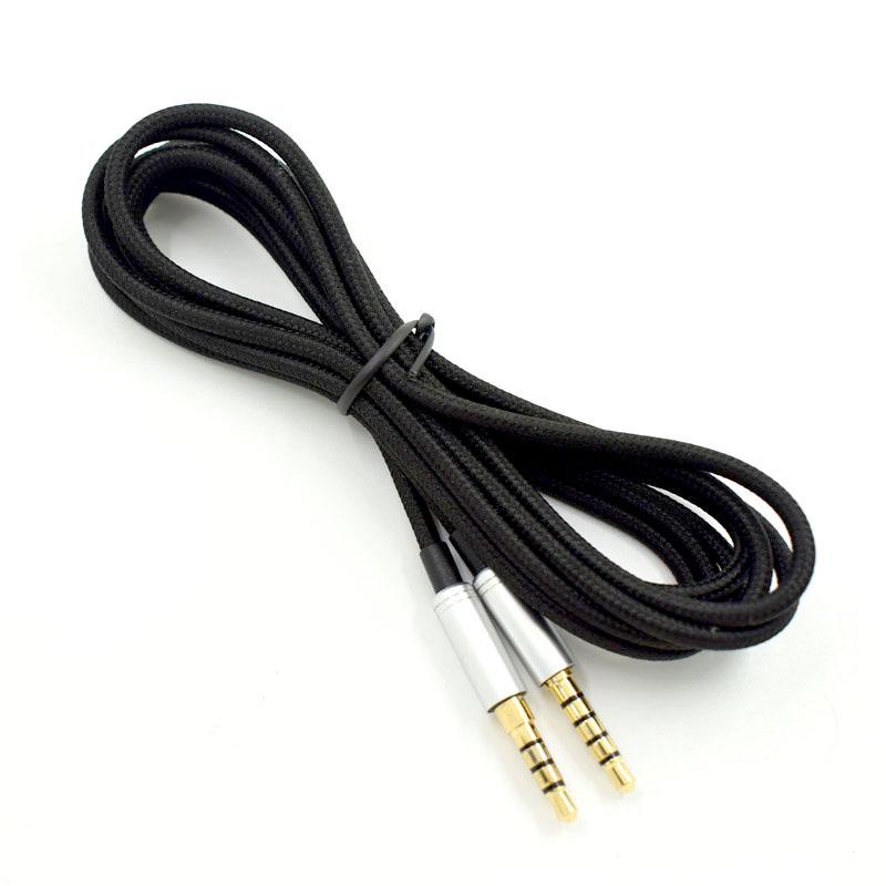 

Special Offer: Cross-Border New Woven Luo Luo Ji Astro A10/A40 Headset Audio Cable 2m