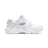 Nike Air Huarache Run Triple White PS 704949-110