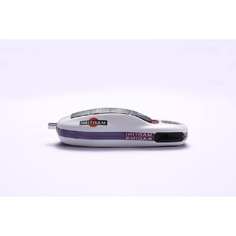 

Car Key Case Keyshell Covers for Porsche Panamera 2010-2019 Cayenne 2011-2020 911 2013-2020 Macan 2014-2019 Boxster 2013-2016 Cayman 2013-2016 718 Style A зелёный