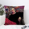 Sakamoto Days Anime cm Cushion Cover Pillow Cover Decor Pillowcase Home Pillowcase for Couch Pillow
