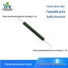 RX21 Green Painted Wirewound Resistor