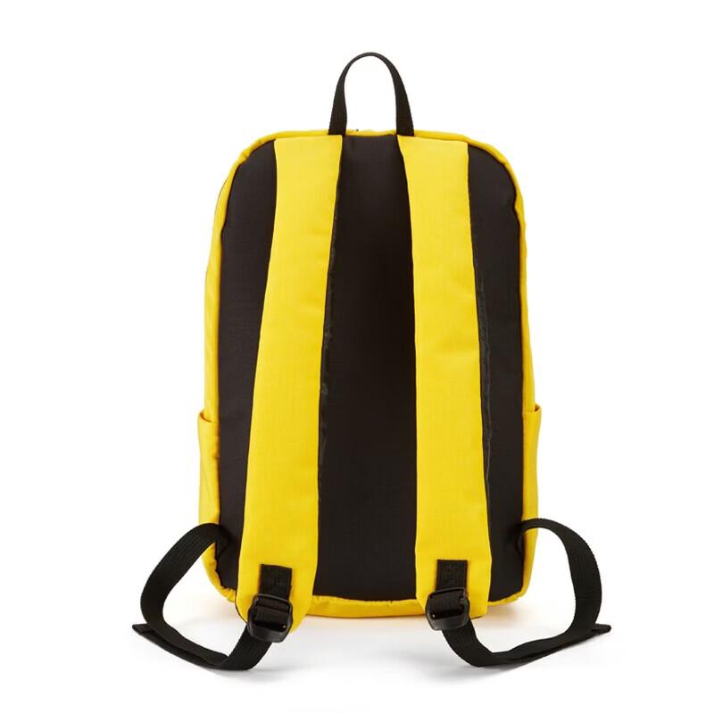 Yike Colorful Water-Repellent Backpack