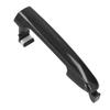 Car Exterior Outer Door Handle 82651‑3k000 Replacement for Hyundai Sonata 2006‑2010