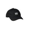 Cotton Baseball Caps Men's Black VN000823BLK1