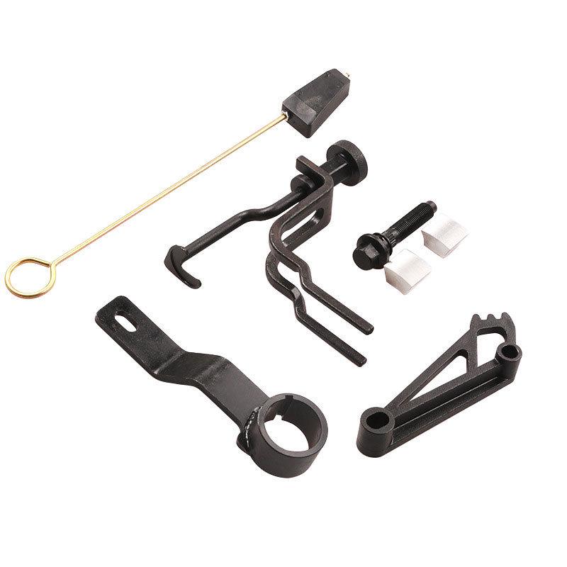 Ford 3V Engine Valve Spring Compressor Tool Set (4.6/5.4/6.8L)