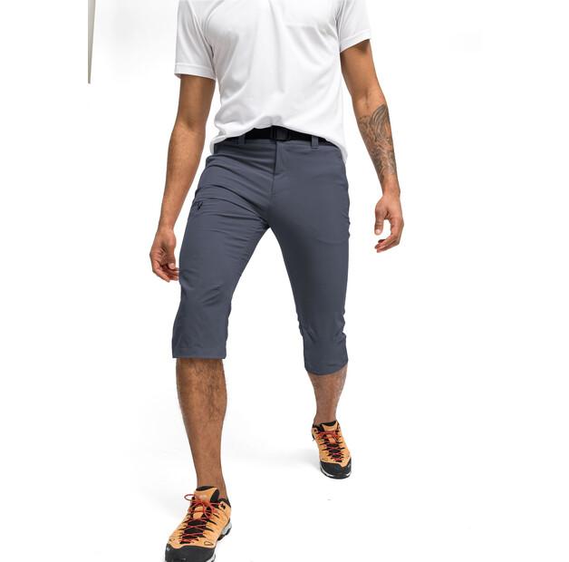 Брюки Maier Sports Jennisei M20150 зеленый