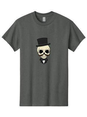 Oberteile – T-Shirts