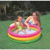 Piscine Gonflable pour Enfants - Intex - Standard - Multicolore - 30 x 47,5 x 25,5 cm