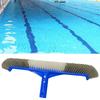 Pool Wall Scrub Brush Swimming Pool Cleaning Suction Brush Efficient Cleaner Pool Scrub