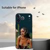 Ariana G-Grande Singer Phone Case Silicone Soft For IPhone 17 16 15 14 13 12 11 X XR Plus Pro Max Plus