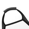 30cm/60cm/80cm Portable Handheld Triangle Foldable Reflector Photo Studio Reflector Board For Photography Accessories