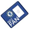 Chelsea FC No 1 Fan Photo Frame Sign