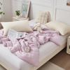 Playboy Soft Warm Knitted Winter Duvet