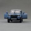 Offroad Vehicle Model Toy With Inertia Control For Kids Play And Collection