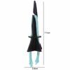 Adjustable Self-Watering Spikes Water-Absorbing Plastic Automatic Watering Stakes Planting Tool Slow-Release Watering Devices