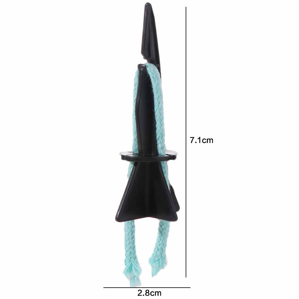 Adjustable Self-Watering Spikes Water-Absorbing Plastic Automatic Watering Stakes Planting Tool Slow-Release Watering Devices