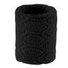 Flexible Sports Wrist Guard Quick Absorbing Fabric Elastic Support System For Basketball Tennis Players