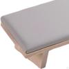 Hand Rest ,Professional ,Wood, Memory Foam Practical Accessories Soft Wrist Pad Support Manicure