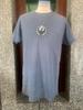 Vintage 90s Dragon Optical Skateboards T Shirt