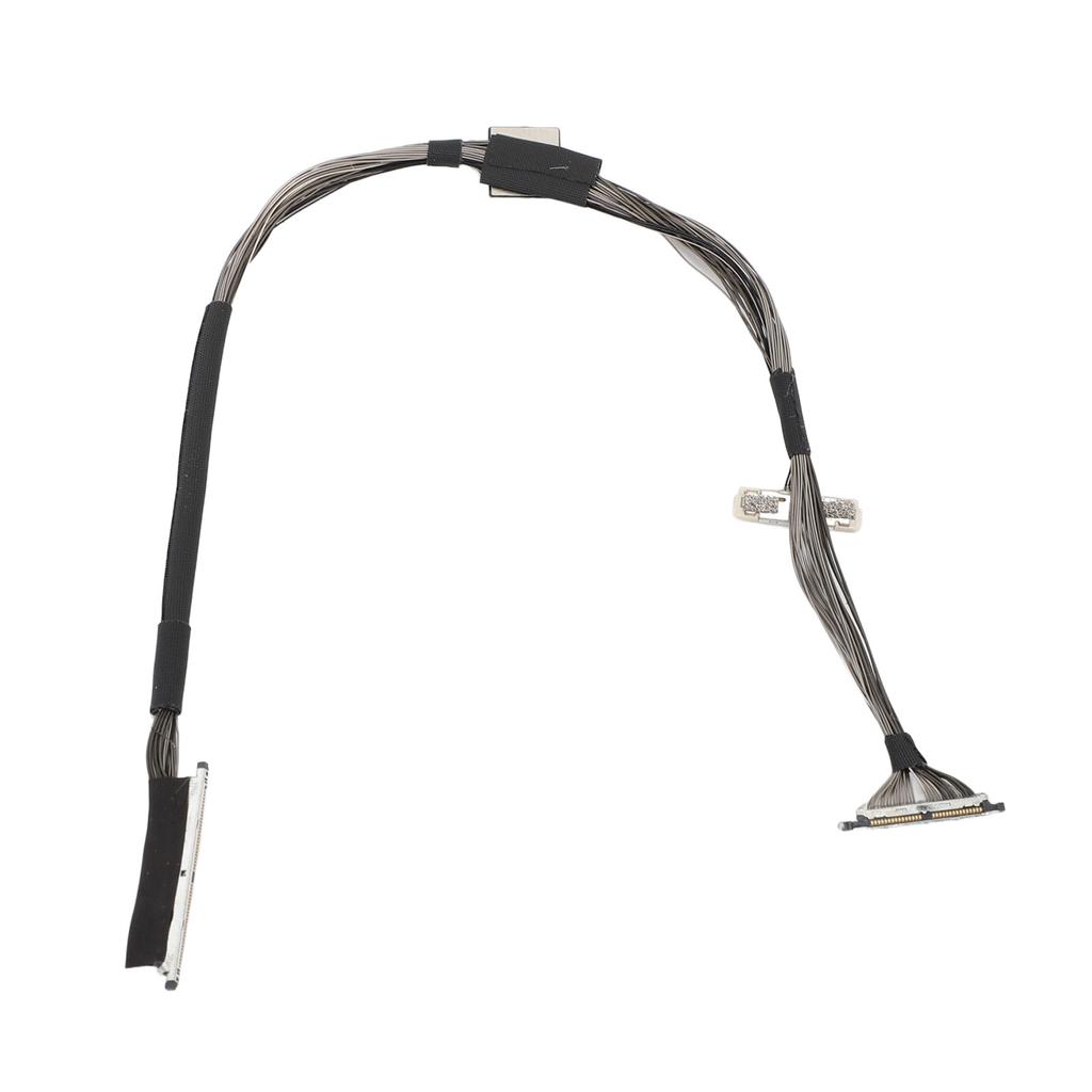 Gimbal Camera PZT Signal Flat Cable Video Signal Line Transmission Cable for Mini 3 Mini 3pro Drone