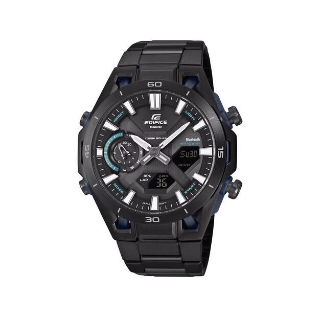 Часы Casio ECB-2300DC-1AEF