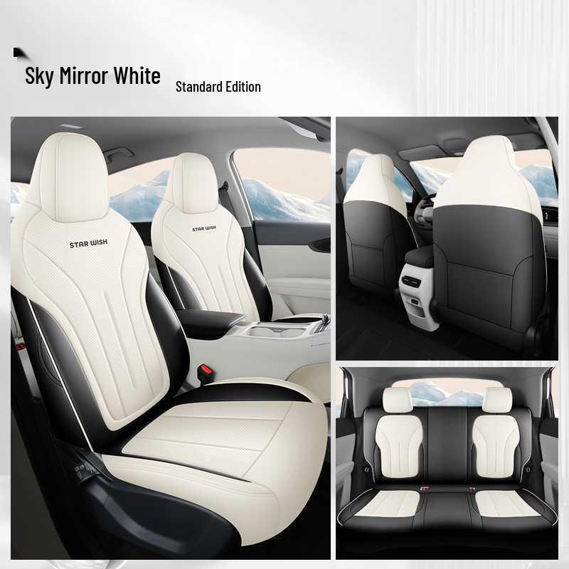 2026 Star Wish 25L Full Coverage