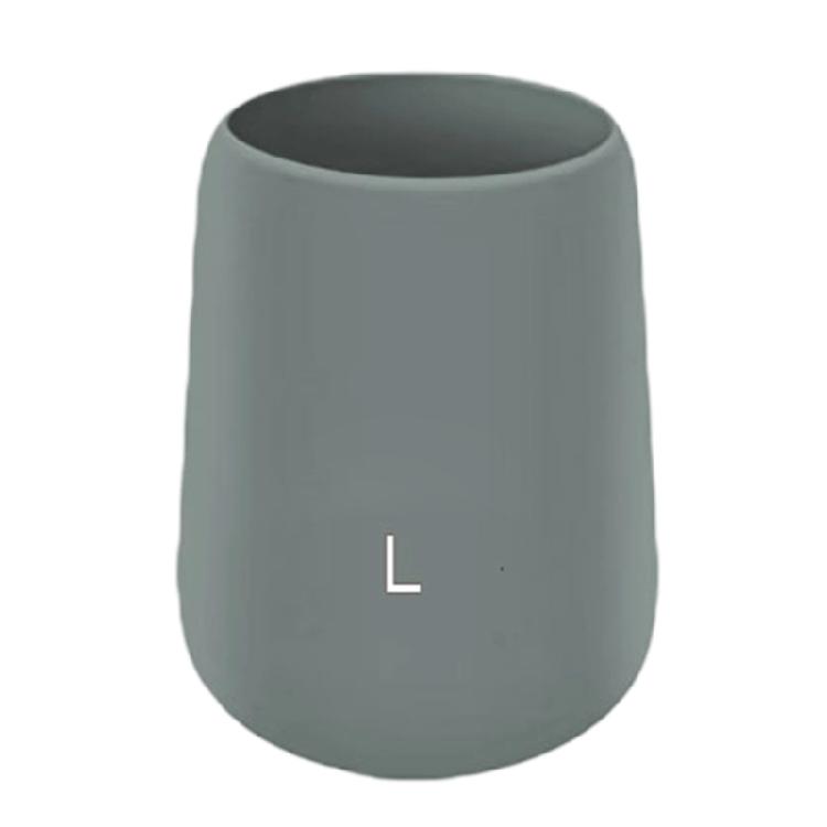 Fishing Rod Fixed Rings Handle Protective Case Fishing Rod End Cover Butt Cushions Silicone Rod Bottom Protector Enduring