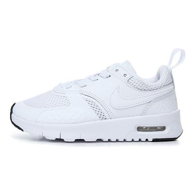 Air Max Vision Schlicht Vielseitig Kinder Freizeitschuhe Kinder Freizeitschuhe Reinweiß 917859-100