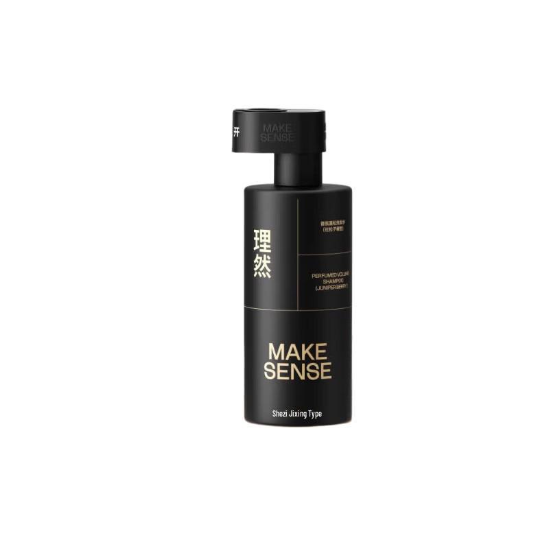 Liran Men s Oil Control & Volumizing Shampoo