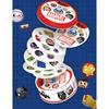 Korea Board Games Dobble Marble, Popular Korean Game