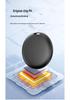 Smart Anti-Theft & Tracking Keychain for Vehicles, Kids, Elderly, and Pets