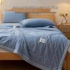 HLA Home All-Season Soybean Fiber Comforter