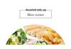 Thickened Transparent Disposable PE Gloves for Catering and Food Handling