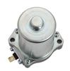 Cell Motor Starter General Purpose Honda Super Cub 50 110 Cross Cub AA04 JA07 JA10 C50 Repair Replacement External Product (Silver)