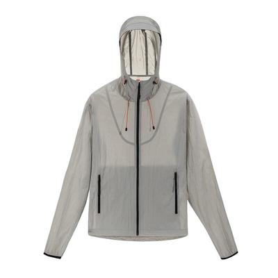 Tán Bèi Màn Unisex Eis-Gefühl Sonnenschutz Hautjacke