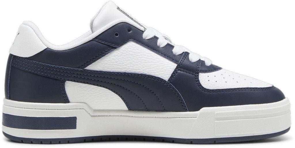 Кроссовки Puma CA Pro Classic white/club navy/puma team gold