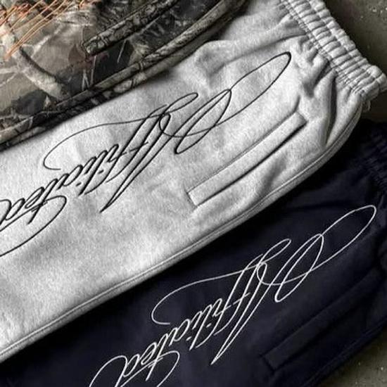 Pantaloncini Casual Americano Retro Lavato Stile Street Uomo Larghi Gamba Dritta