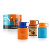 Armaf Wheel Of Odyssey Mandarin Sky EDP 3 x 30 ml