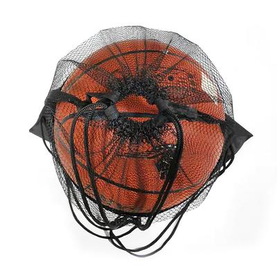 Sport Cover Mesh Bag Portable Football Storage Backpack Heavy-Duty Mesh Outdoor Basketball