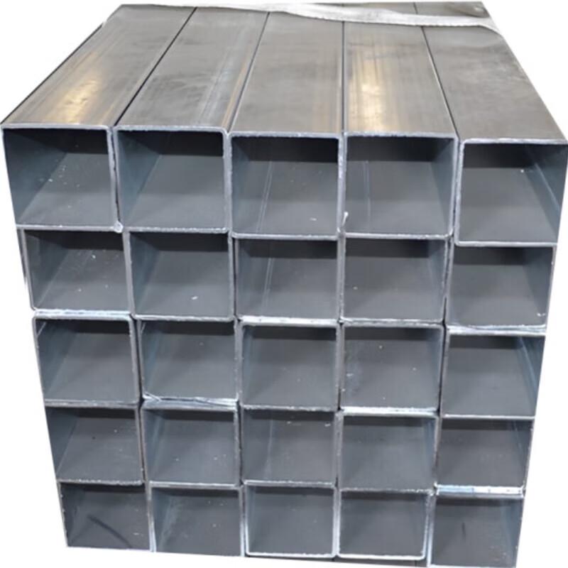 Chai Ba Hot-Dip Galvanized Square Steel Tube