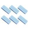 Pedicure Foot Pumice Stone Callus Remover And Scrubber for Feet And Heels Double Sided Pumice Sponge for Dead Skin Removal