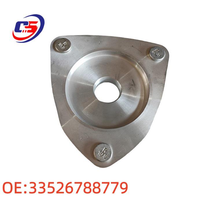 BMW E70/E71 Shock Absorber Top Mount with Plain Bearing 33526788779