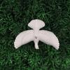 3-Pack Acrylic Decorative White Peace Dove Ornaments, Flying White Dove Wedding and Holiday Decorations, Essential Holiday Decorations, Great Gift It