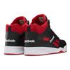 Reebok Royal BB4500 High 2 Black Vector Red Men Sneakers Core-Black Footwear-White GX5304