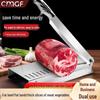 Chuangmu Workshop Stainless Steel Meat & Bone Chopper