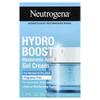 Neutrogena, Hydro Boost Hyaluronic Acid Gel Cream, For Normal to Dry Skin, Fragrance Free, 50 ml (1.7 fl oz)
