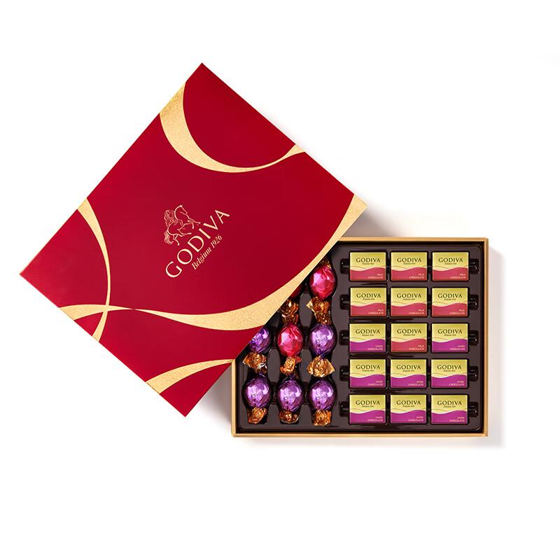 Godiva Chocolate Selection Box