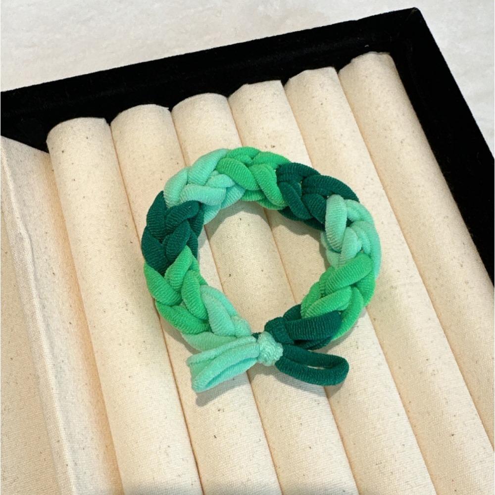 

Soft Elastic Hair Bands, Durable Ponytail Holder Scrunchies Hair Accessories
